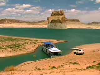 صور Lake Powell بحيرة